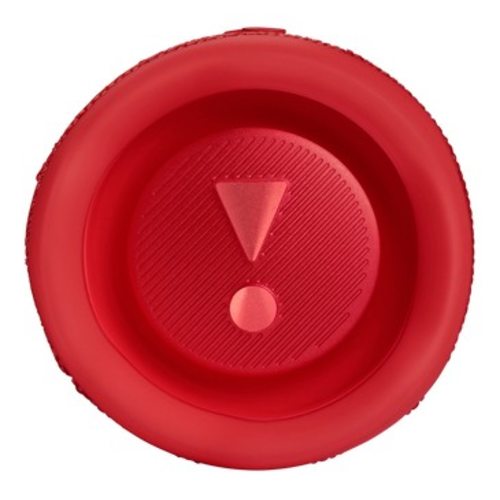 Портативная колонка JBL Flip 6 (красный)