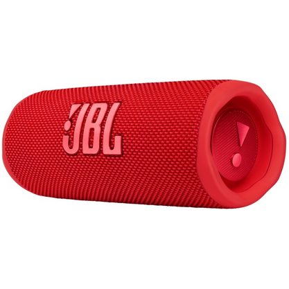 Портативная колонка JBL Flip 6 (красный)