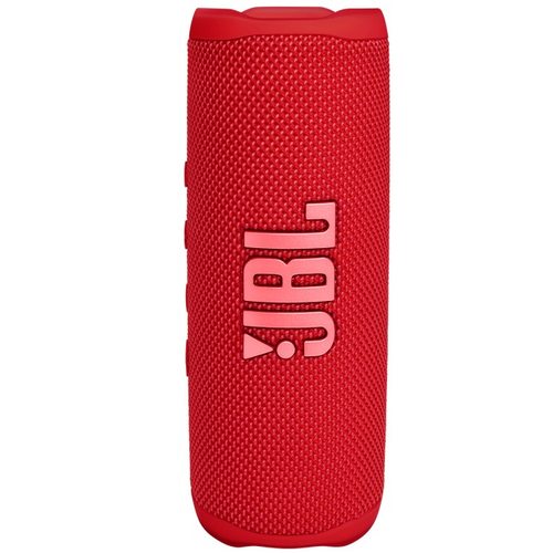 Портативная колонка JBL Flip 6 (красный)
