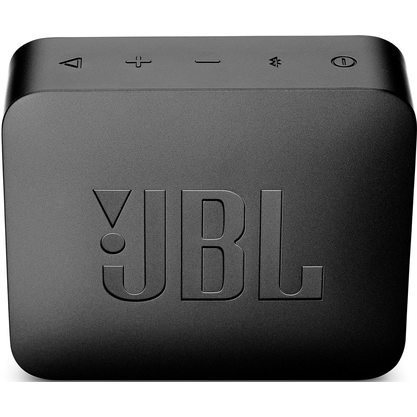 Портативная колонка JBL Go 2 (черный)