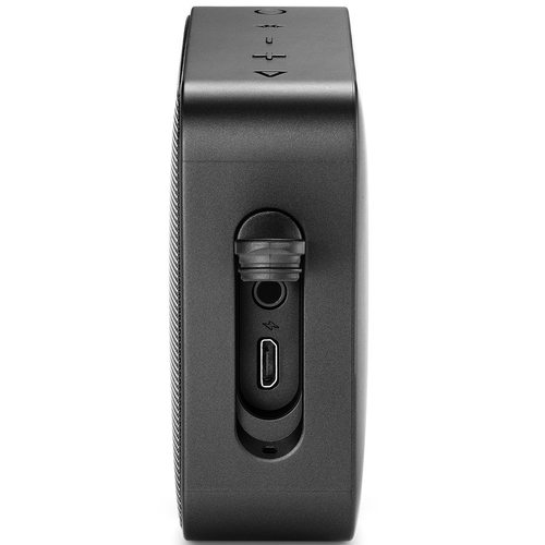 Портативная колонка JBL Go 2 (черный)
