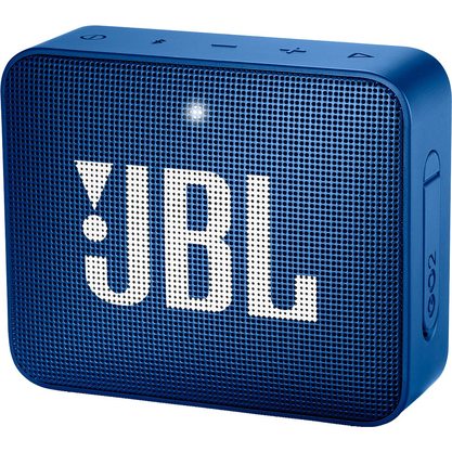 Портативная колонка JBL Go 2 (синий)