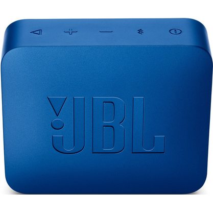 Портативная колонка JBL Go 2 (синий)