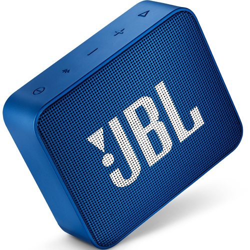 Портативная колонка JBL Go 2 (синий)