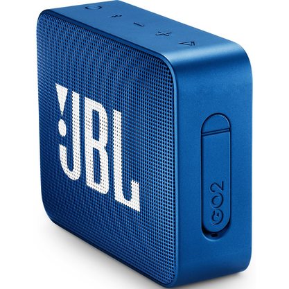 Портативная колонка JBL Go 2 (синий)