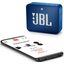 Портативная колонка JBL Go 2 (синий)
