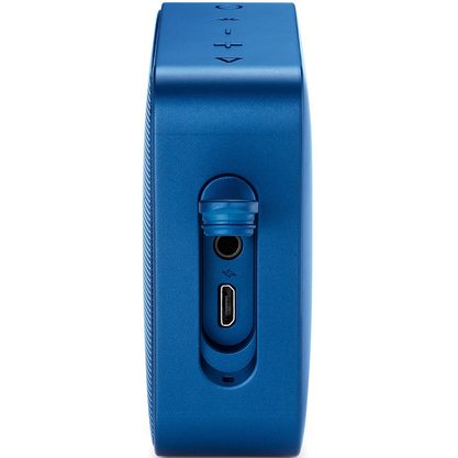 Портативная колонка JBL Go 2 (синий)