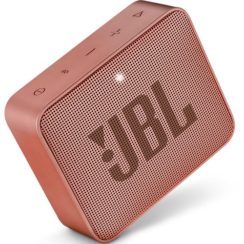 Портативная колонка JBL Go 2 (коричневый)