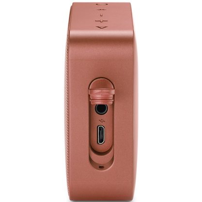 Портативная колонка JBL Go 2 (коричневый)