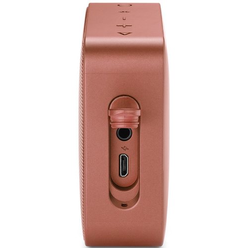 Портативная колонка JBL Go 2 (коричневый)