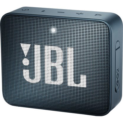 Портативная колонка JBL Go 2 (темно-синий)