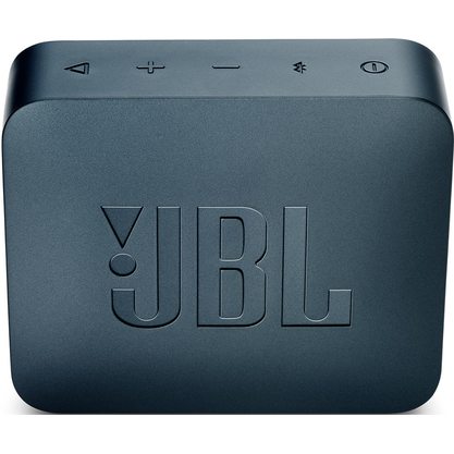 Портативная колонка JBL Go 2 (темно-синий)