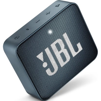Портативная колонка JBL Go 2 (темно-синий)
