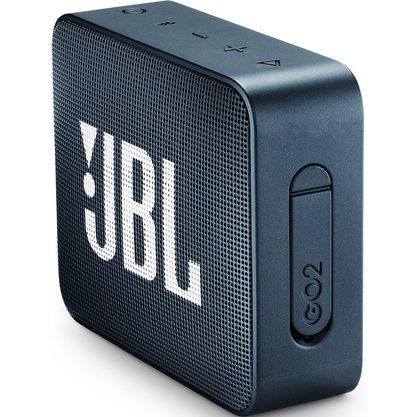 Портативная колонка JBL Go 2 (темно-синий)