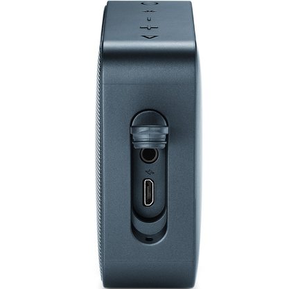 Портативная колонка JBL Go 2 (темно-синий)