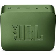 JBL Go 2 (зеленый)
