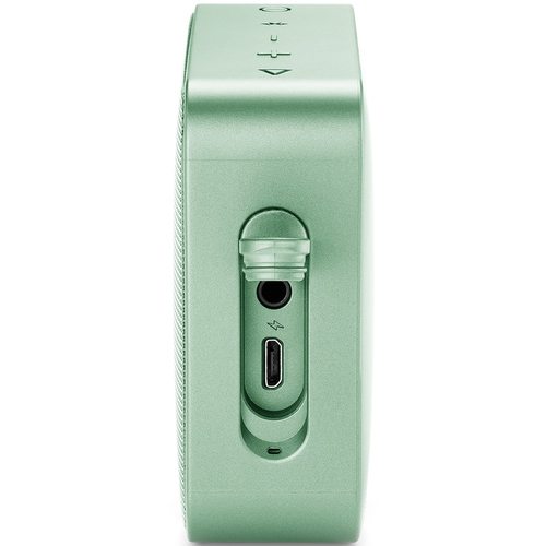 Портативная колонка JBL Go 2 (мятный)