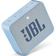JBL Go 2 (голубой)