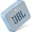 Портативная колонка JBL Go 2 (голубой)
