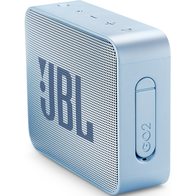 JBL Go 2 (голубой)
