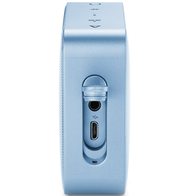 JBL Go 2 (голубой)