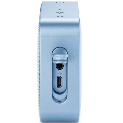 Портативная колонка JBL Go 2 (голубой)