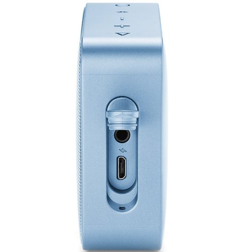 Портативная колонка JBL Go 2 (голубой)
