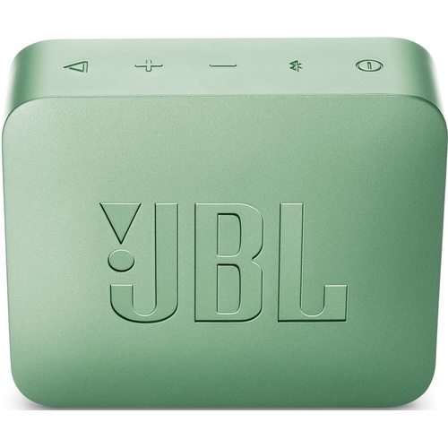 Портативная колонка JBL Go 2 (мятный)