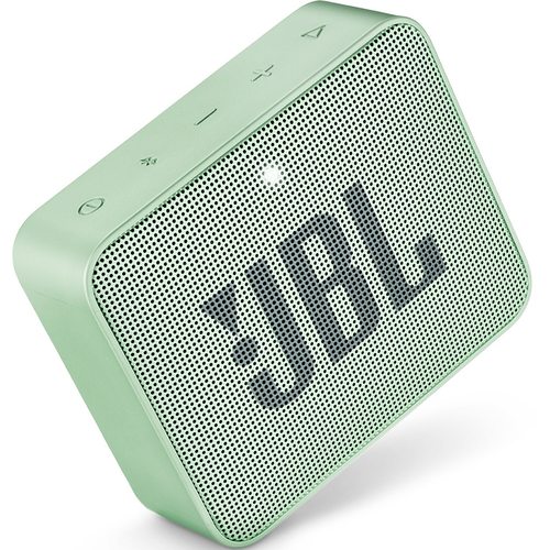 Портативная колонка JBL Go 2 (мятный)