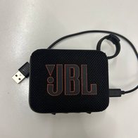  JBL Go 4 (черный) копия (уценка)