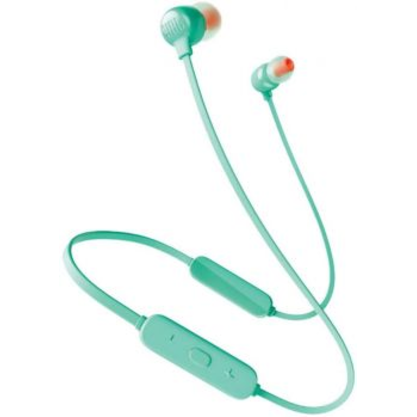 Беспроводные наушники JBL Live 100 BT (зеленый)