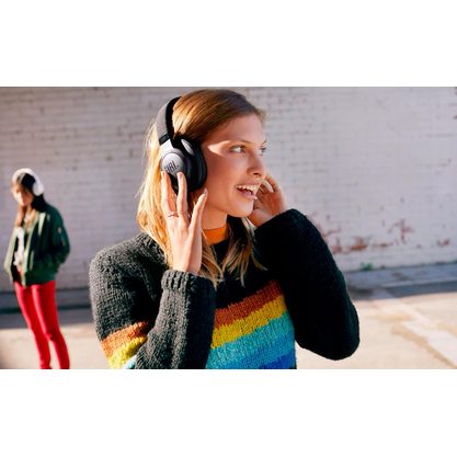 Беспроводные наушники JBL Live 500BT (черный)