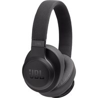JBL Live 500BT черный (уценка)