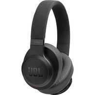 JBL Live 500BT (черный)