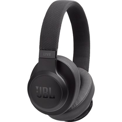 Беспроводные наушники JBL Live 500BT (черный)