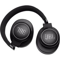 JBL Live 500BT (черный)