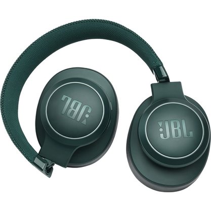 Беспроводные наушники JBL Live 500BT (зеленый)