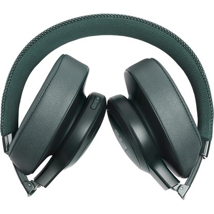 Беспроводные наушники JBL Live 500BT (зеленый)