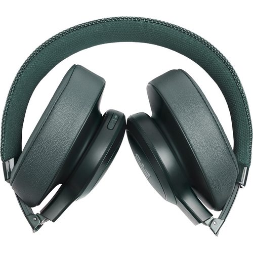 Беспроводные наушники JBL Live 500BT (зеленый)