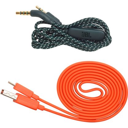 Беспроводные наушники JBL Live 500BT (зеленый)