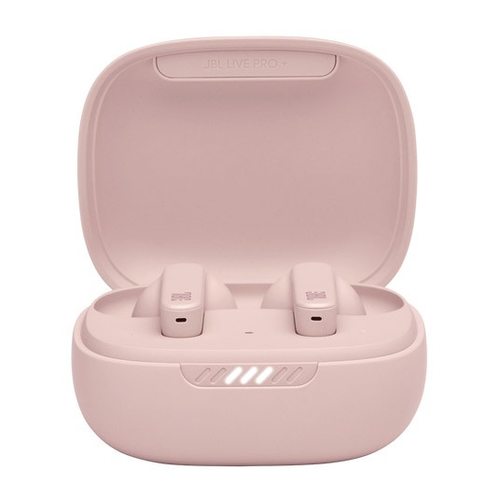 Беспроводные наушники JBL Live Pro+ TWS (розовый)