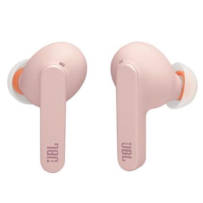 Беспроводные наушники JBL Live Pro+ TWS (розовый)