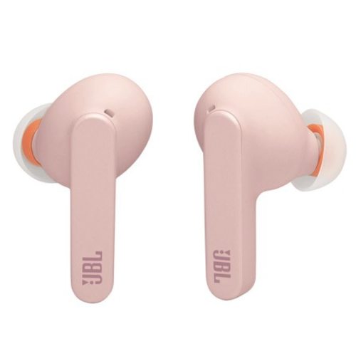 Беспроводные наушники JBL Live Pro+ TWS (розовый)
