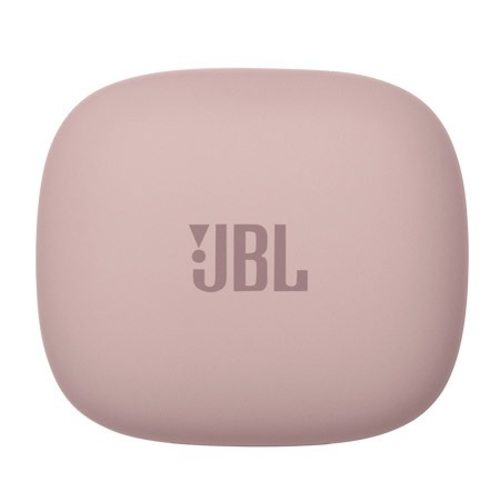Беспроводные наушники JBL Live Pro+ TWS (розовый)