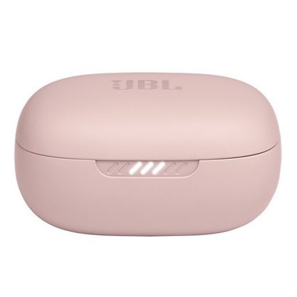 Беспроводные наушники JBL Live Pro+ TWS (розовый)