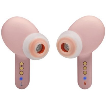 Беспроводные наушники JBL Live Pro+ TWS (розовый)