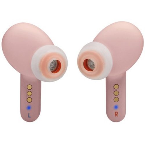 Беспроводные наушники JBL Live Pro+ TWS (розовый)