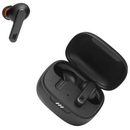 Беспроводные наушники JBL Live Pro+ TWS (черный)