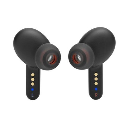 Беспроводные наушники JBL Live Pro+ TWS (черный)