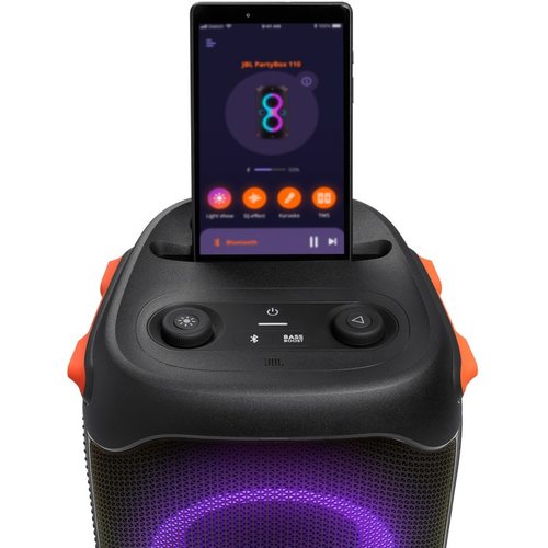 Патибокс JBL PartyBox 110